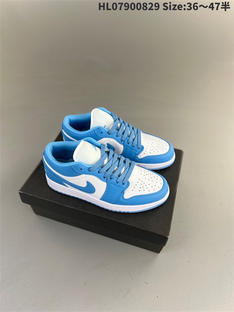 women air jordan 1 shoes 2023-10-9-231